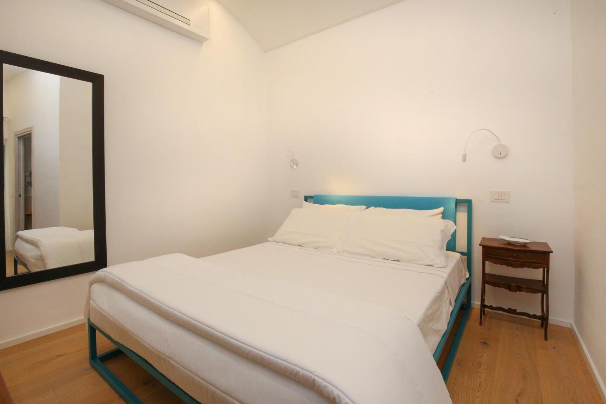 B&B Domos Mi & Ro Castelsardo Bagian luar foto